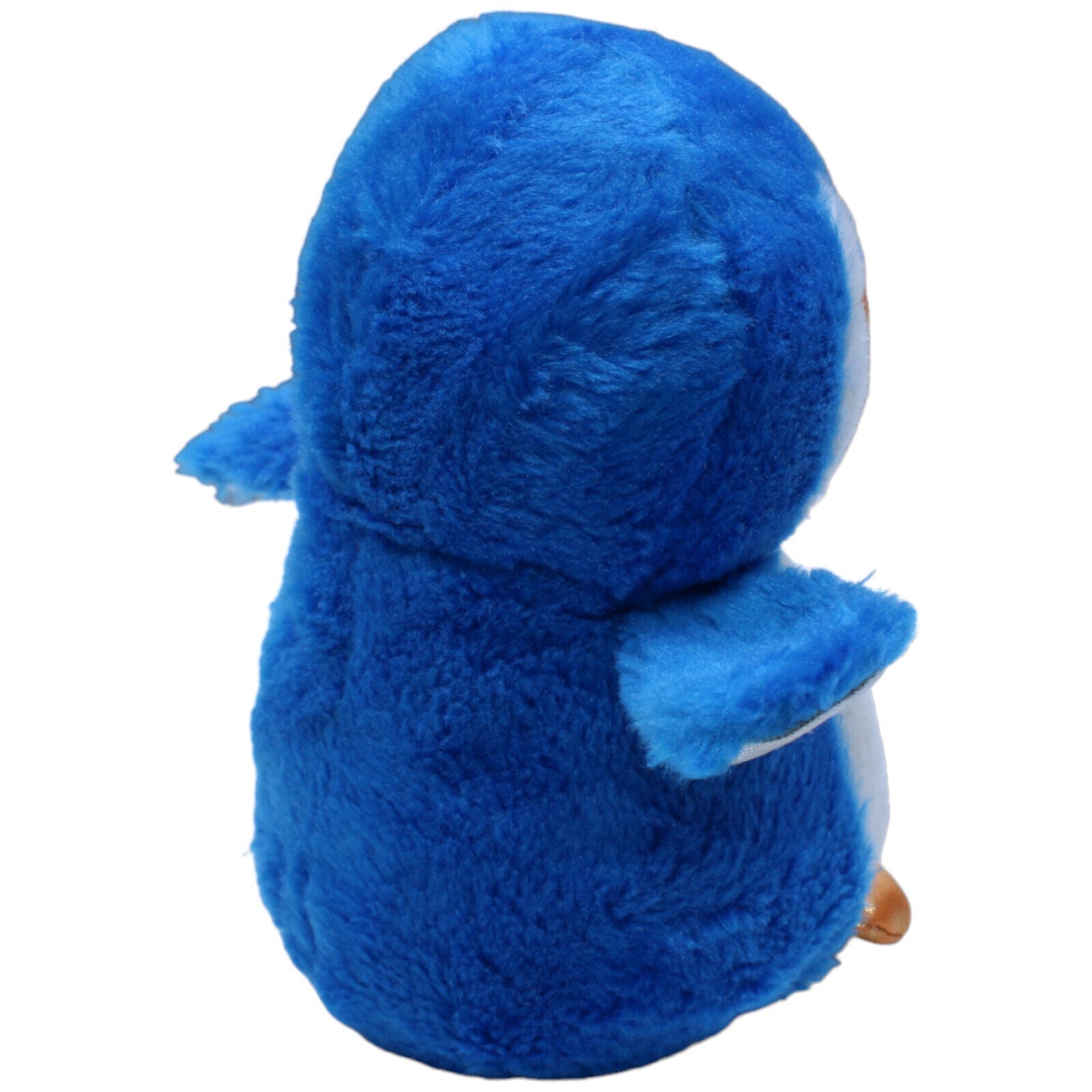 1232083 Aurora Sparkle Tales, Pinguin blau Kuscheltier Kumpel Leo Gebraucht Glubschi