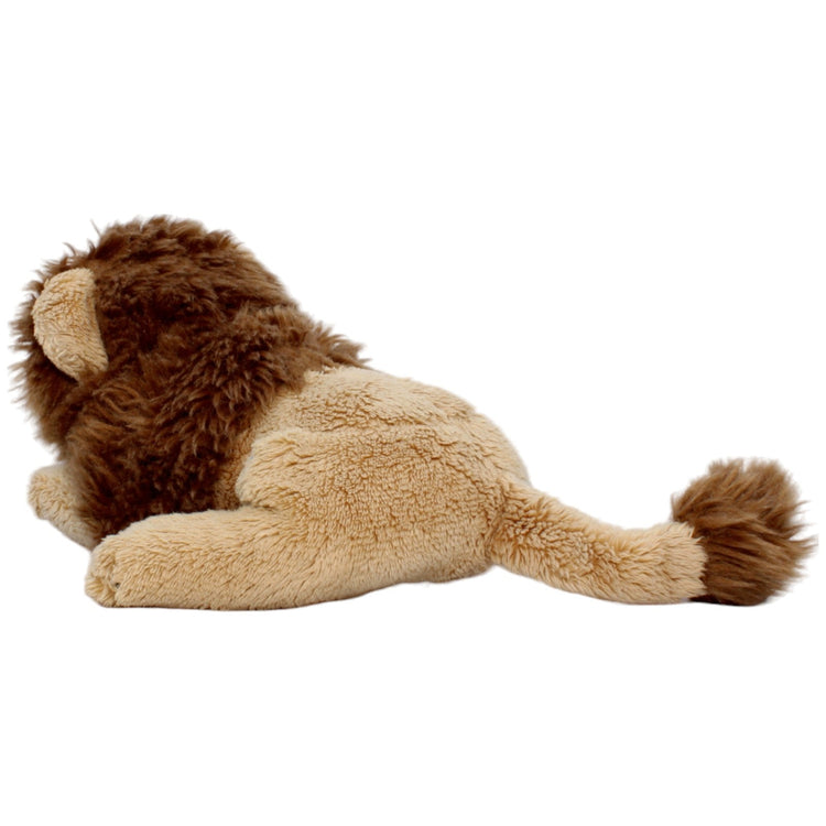 123209 Uni-Toys Löwe mit Soundmodul, brüllt Kuscheltier Kumpel Leo Gebraucht