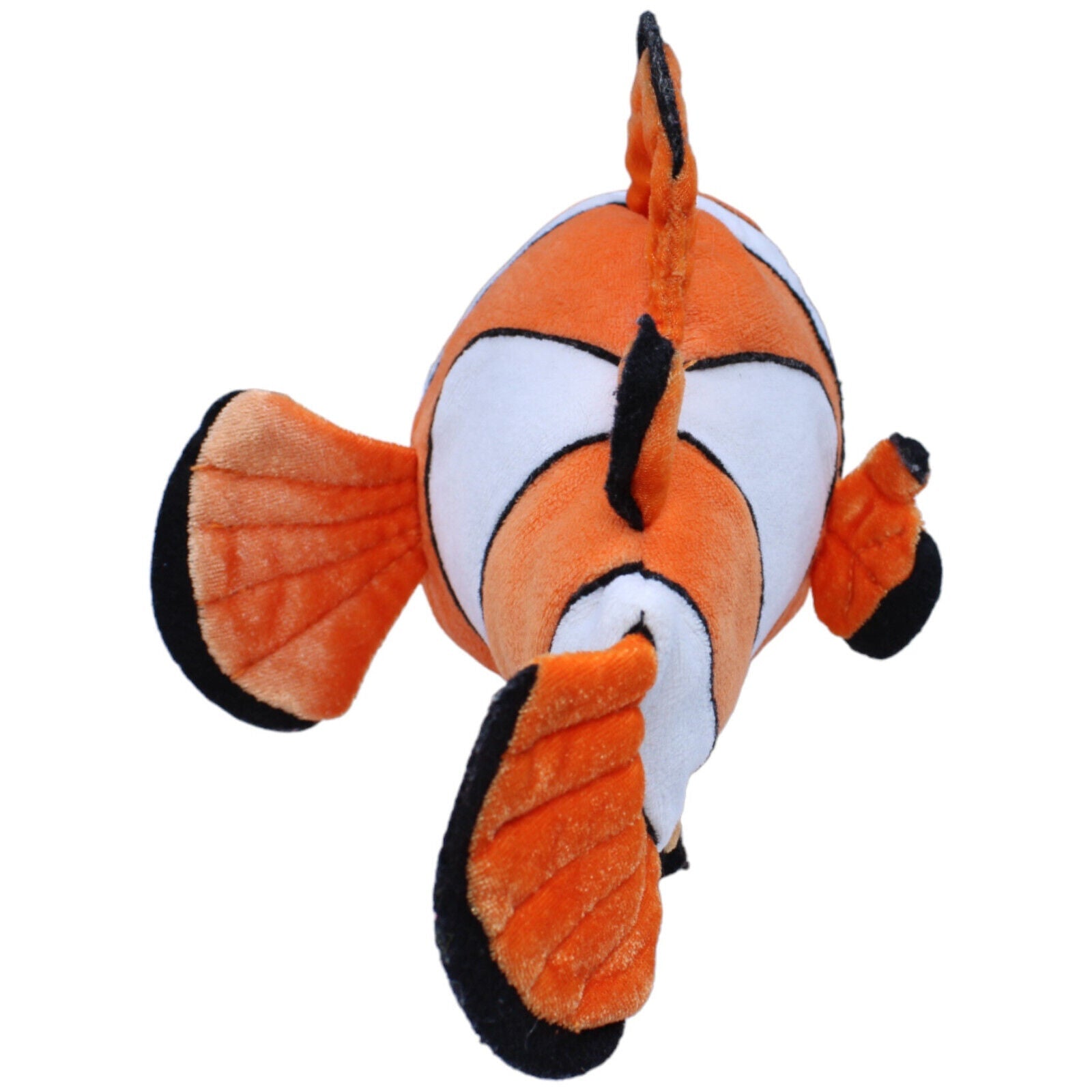 1232094 Play by Play Clownfisch, Nemo aus Disney Pixar Findet Nemo Kuscheltier Kumpel Leo Gebraucht