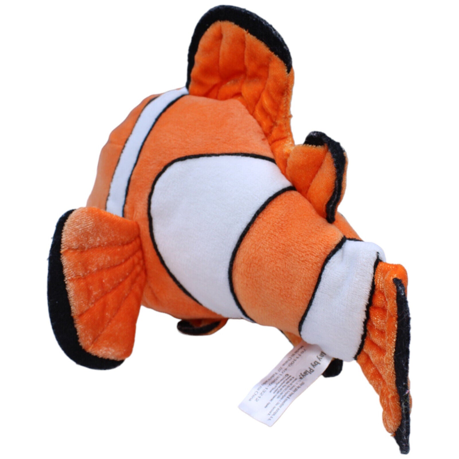 1232094 Play by Play Clownfisch, Nemo aus Disney Pixar Findet Nemo Kuscheltier Kumpel Leo Gebraucht