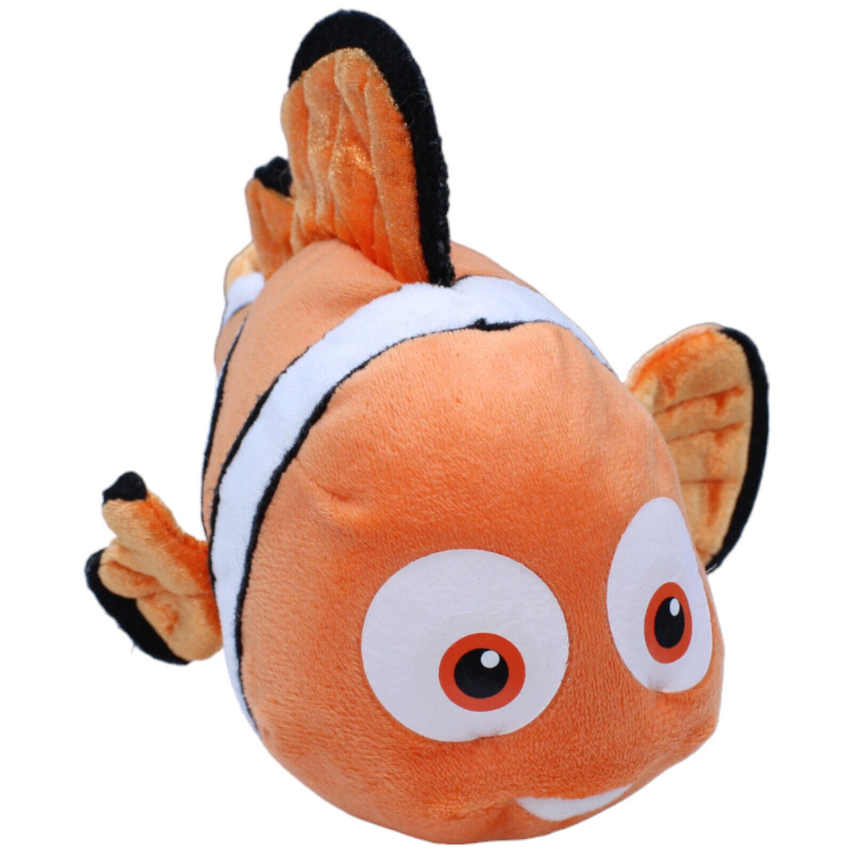 1232094 Play by Play Clownfisch, Nemo aus Disney Pixar Findet Nemo Kuscheltier Kumpel Leo Gebraucht