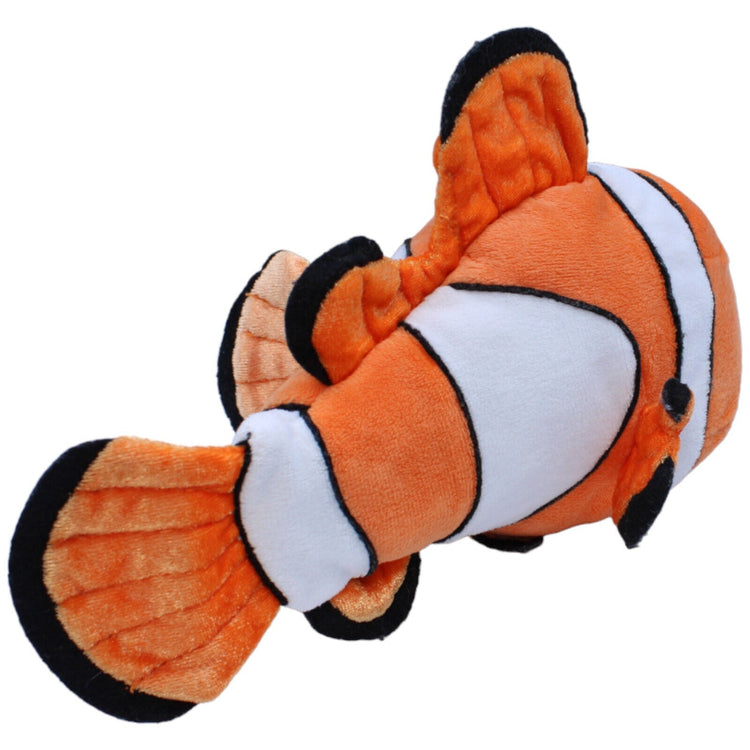 1232094 Play by Play Clownfisch, Nemo aus Disney Pixar Findet Nemo Kuscheltier Kumpel Leo Gebraucht