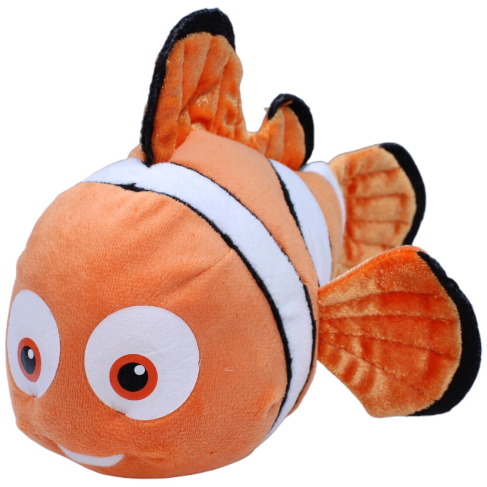 1232094 Play by Play Clownfisch, Nemo aus Disney Pixar Findet Nemo Kuscheltier Kumpel Leo Gebraucht