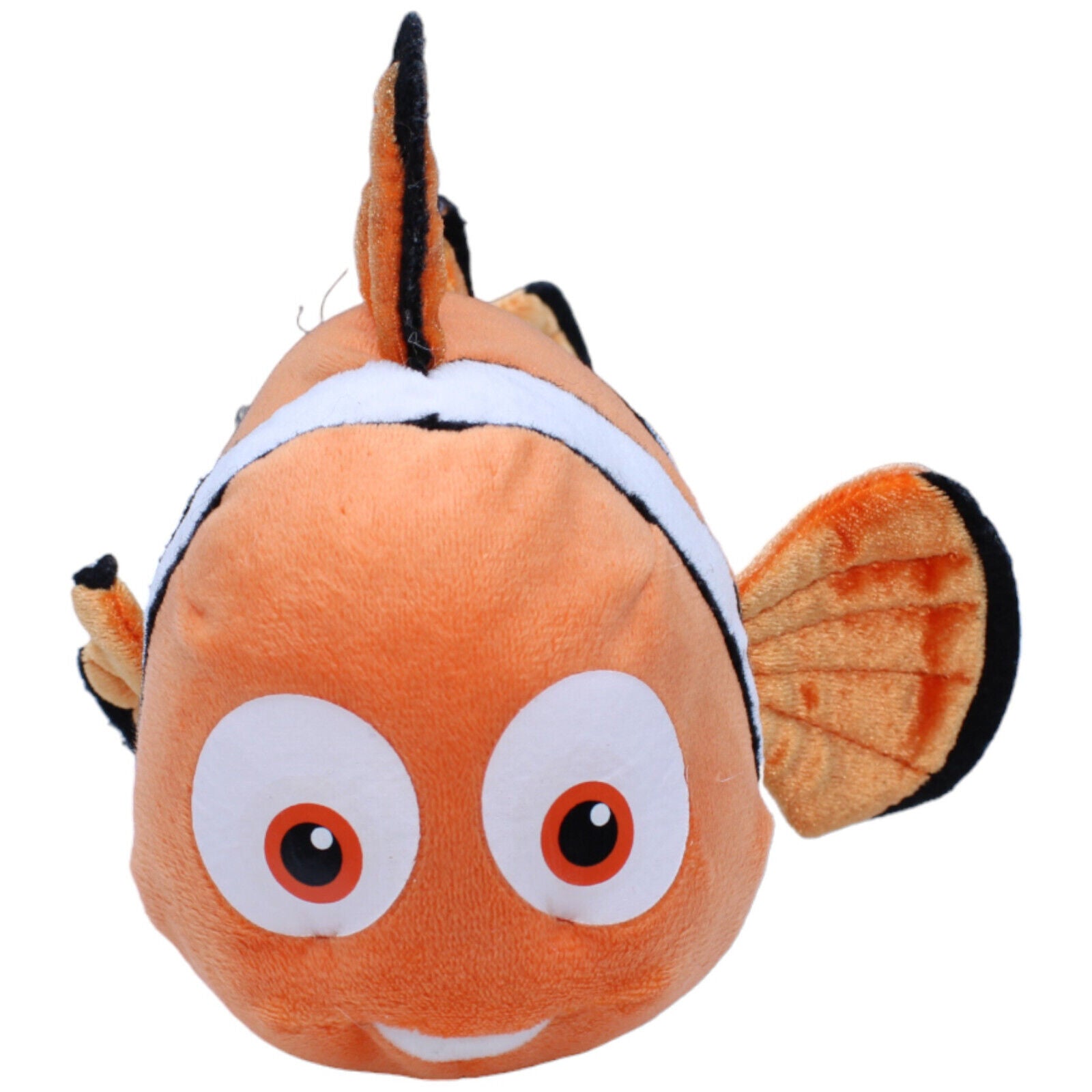 1232094 Play by Play Clownfisch, Nemo aus Disney Pixar Findet Nemo Kuscheltier Kumpel Leo Gebraucht