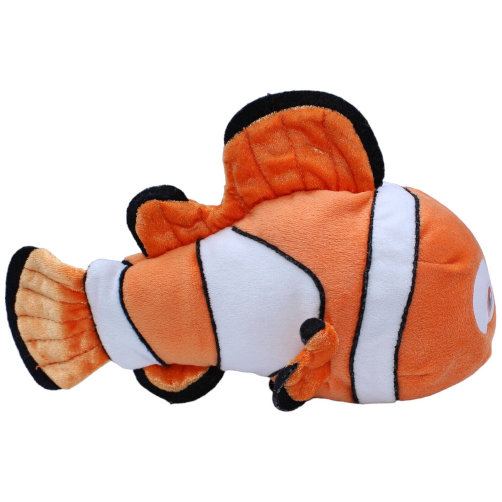 1232094 Play by Play Clownfisch, Nemo aus Disney Pixar Findet Nemo Kuscheltier Kumpel Leo Gebraucht