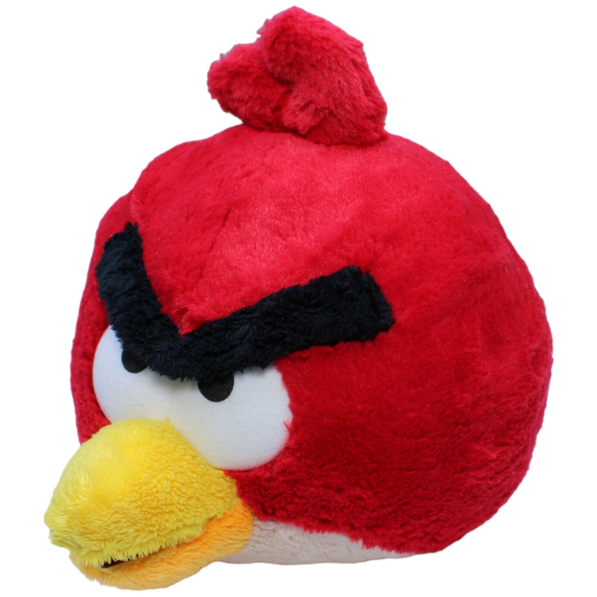 1232097 Angry Birds Red aus Angry Birds Kuscheltier Kumpel Leo Gebraucht