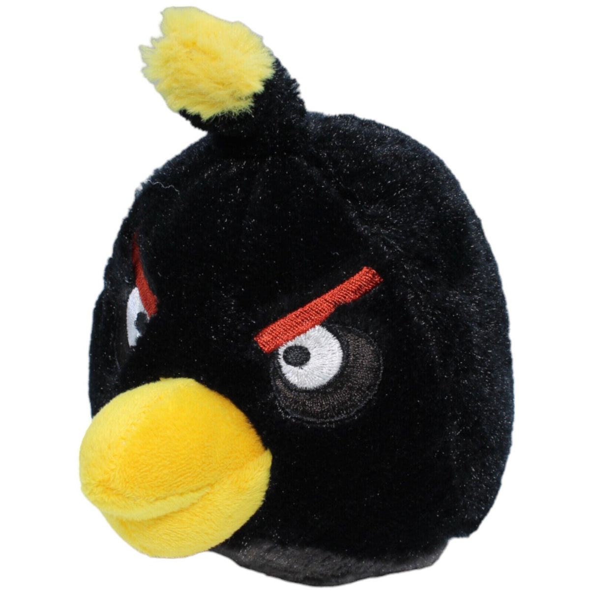 1232106 Angry Birds Bomb aus Angry Birds Kuscheltier Kumpel Leo Gebraucht