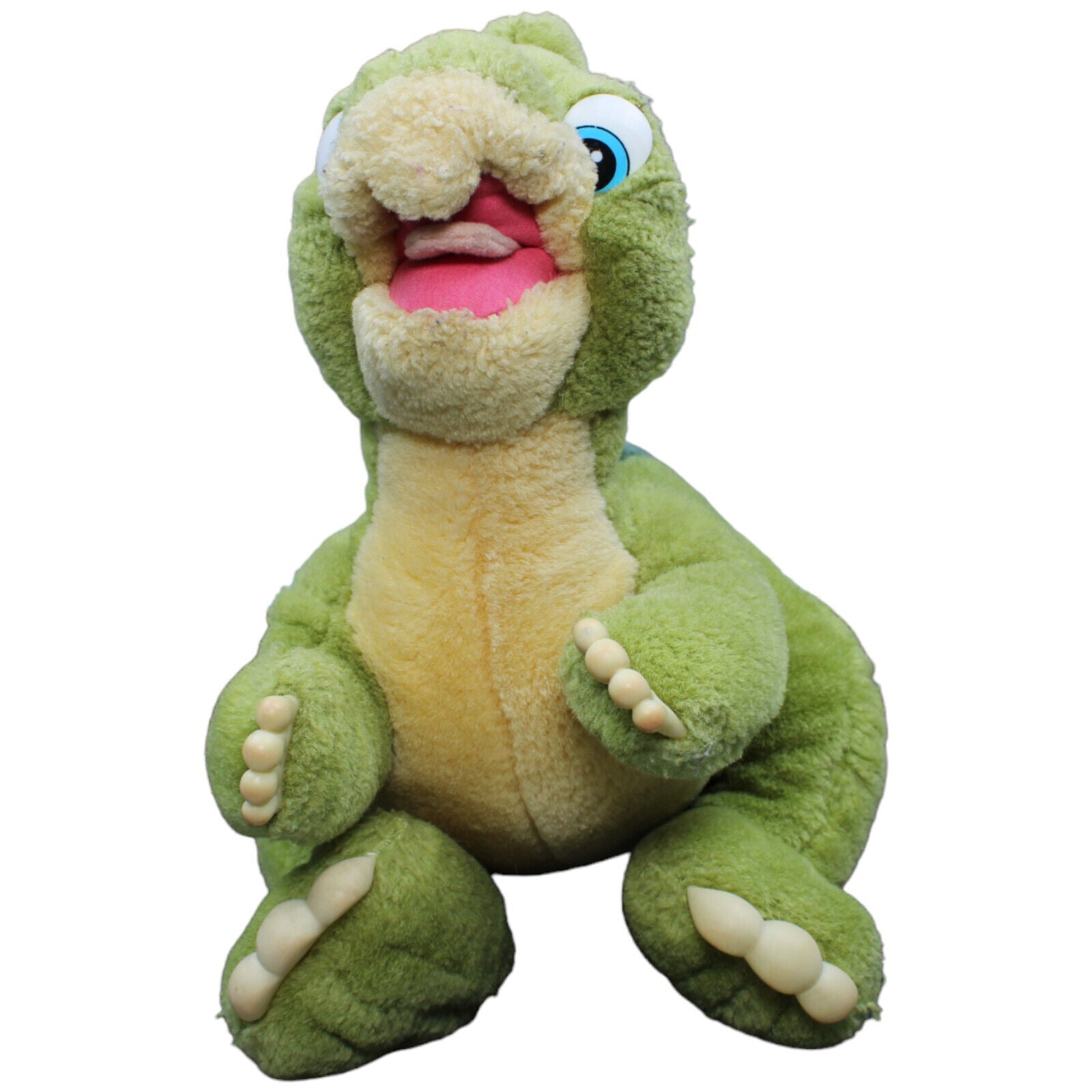 Vintage Saurolophus, Ducky aus In einem Land vor unserer Zeit von