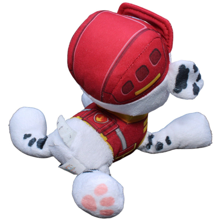 1232149 Spin Master Marshall aus Paw Patrol, liegend Kuscheltier Kumpel Leo Gebraucht