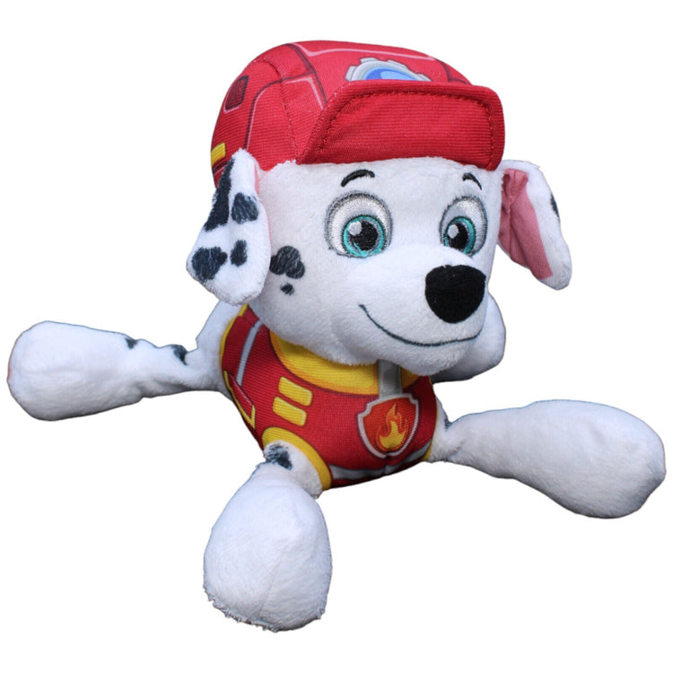 1232149 Spin Master Marshall aus Paw Patrol, liegend Kuscheltier Kumpel Leo Gebraucht