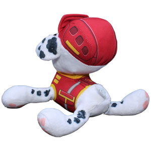 1232149 Spin Master Marshall aus Paw Patrol, liegend Kuscheltier Kumpel Leo Gebraucht