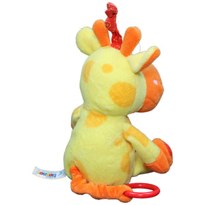 1232183 Heunec Spieluhr, Giraffe Spieluhr Kumpel Leo Gebraucht