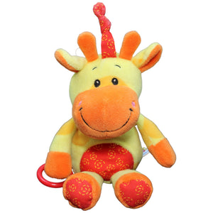 1232183 Heunec Spieluhr, Giraffe Spieluhr Kumpel Leo Gebraucht