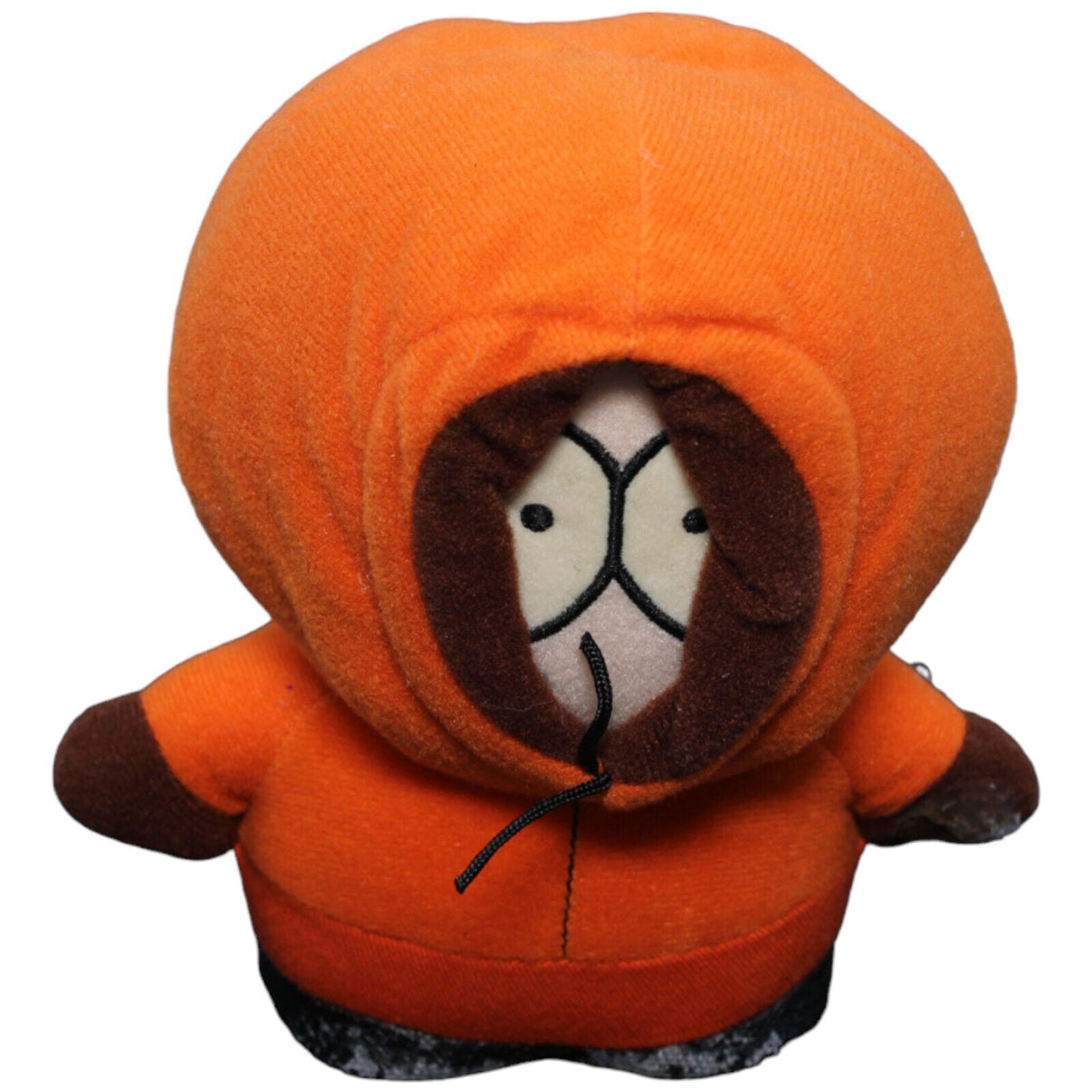 1232186 South Park Vintage Kenny McCormick Plüschfigur Kumpel Leo Gebraucht