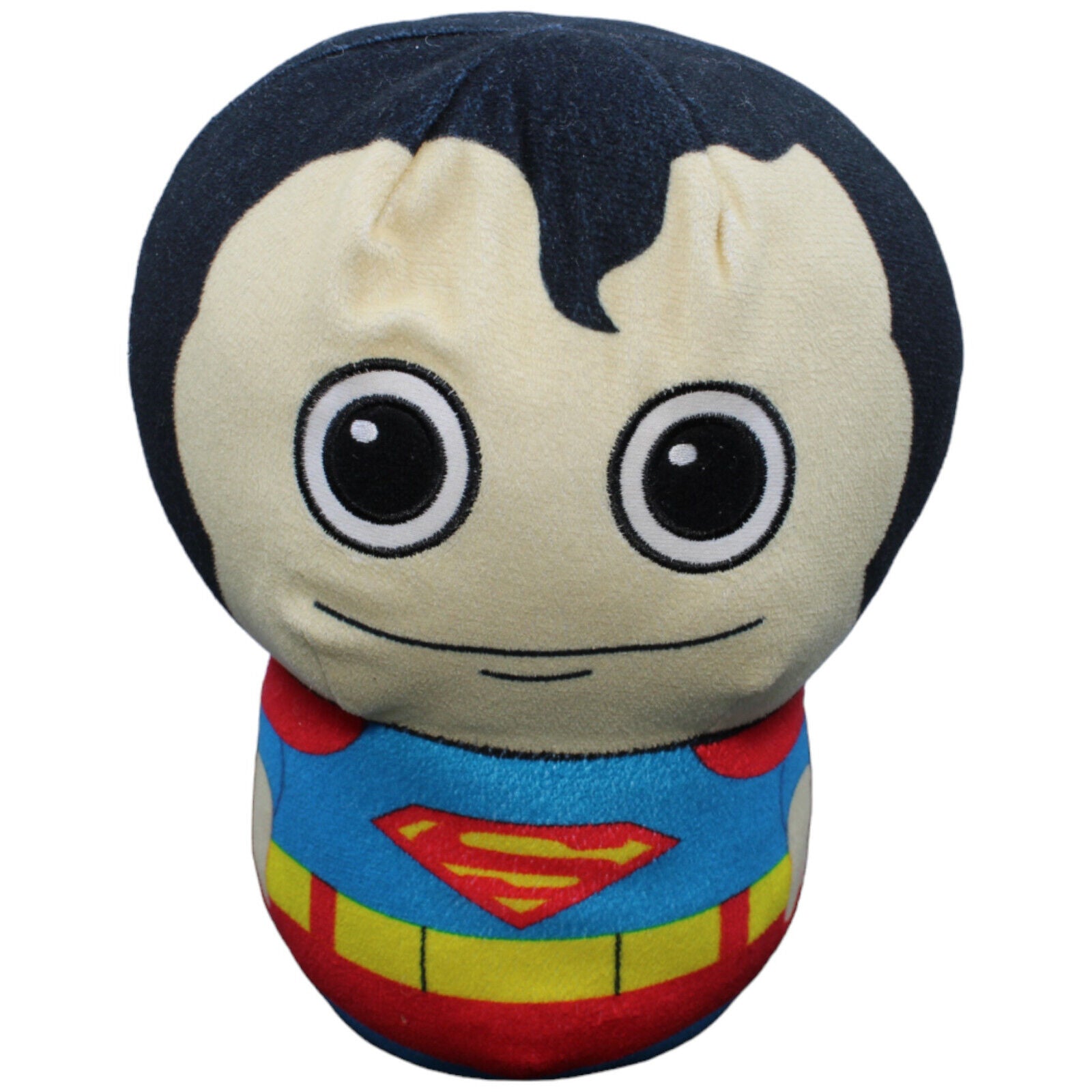 1232190 TEDI DC Justice League, Superman Kegel Kumpel Leo Gebraucht