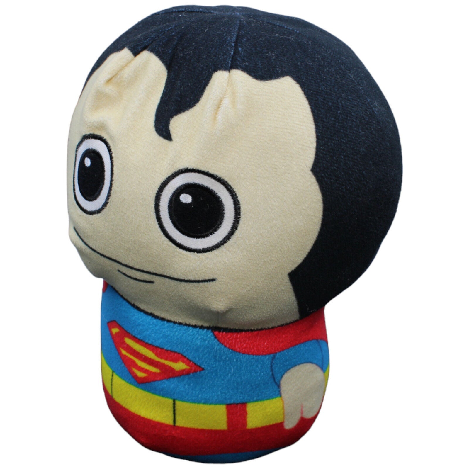 1232190 TEDI DC Justice League, Superman Kegel Kumpel Leo Gebraucht