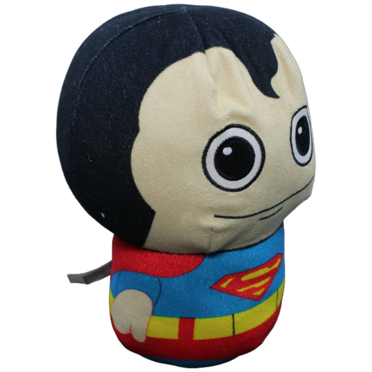 1232190 TEDI DC Justice League, Superman Kegel Kumpel Leo Gebraucht