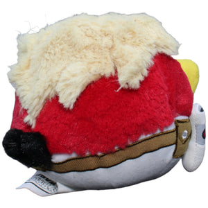 1232208 Angry Birds Red als Luke Skywalker aus Angry Birds Star Wars Kuscheltier Kumpel Leo Gebraucht