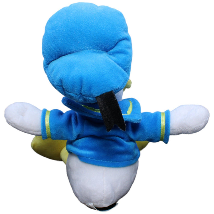 1232230 Nicotoy Disney Donald Duck, wütend Kuscheltier Kumpel Leo Disney Gebraucht