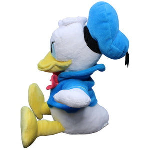 1232230 Nicotoy Disney Donald Duck, wütend Kuscheltier Kumpel Leo Disney Gebraucht