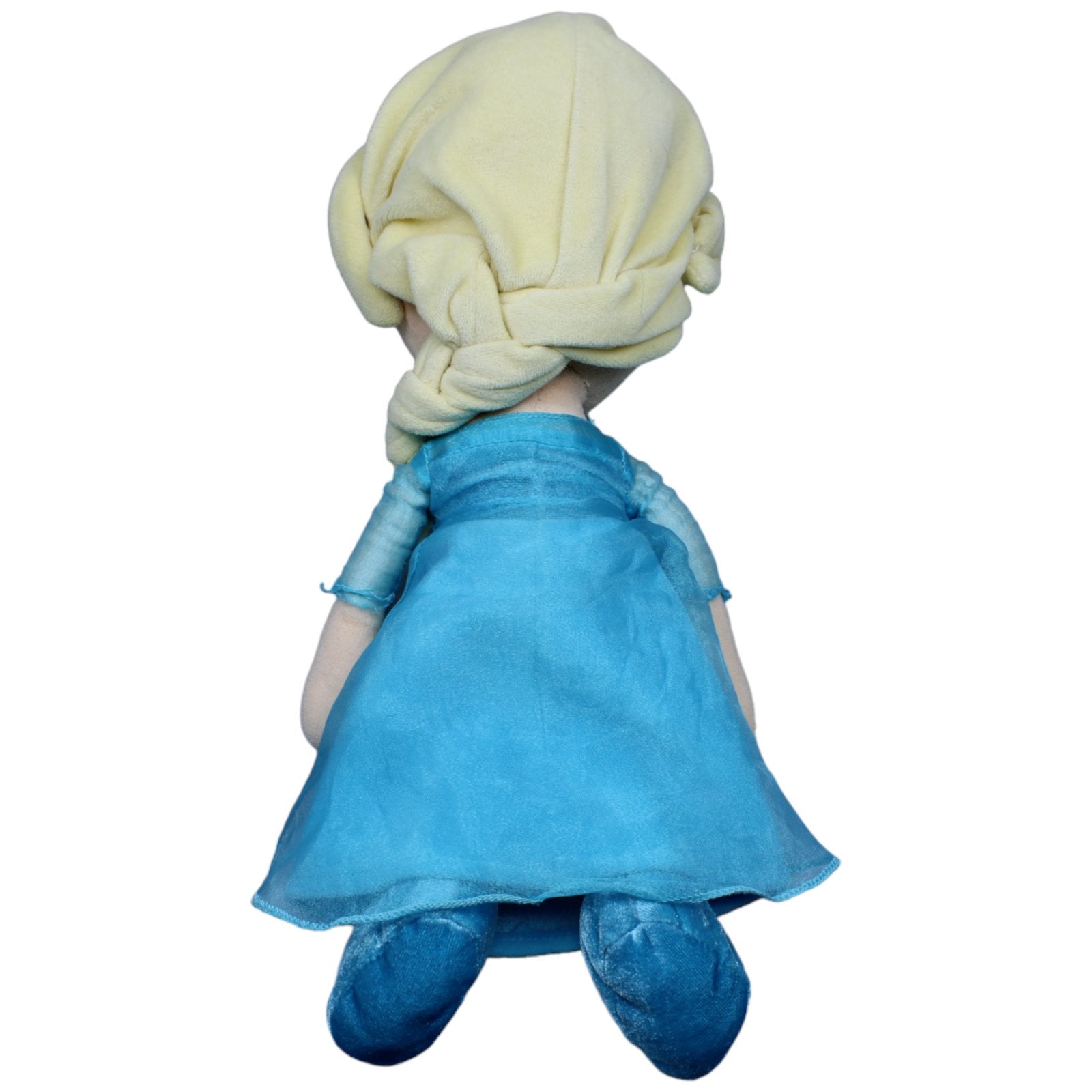 1232243 Whitehouse Leisure Elsa aus Disney Die Eiskönigin Plüschfigur Kumpel Leo Disney Frozen Gebraucht