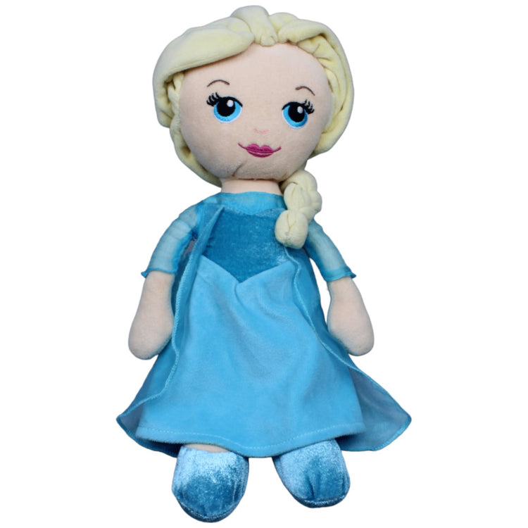 1232243 Whitehouse Leisure Elsa aus Disney Die Eiskönigin Plüschfigur Kumpel Leo Disney Frozen Gebraucht