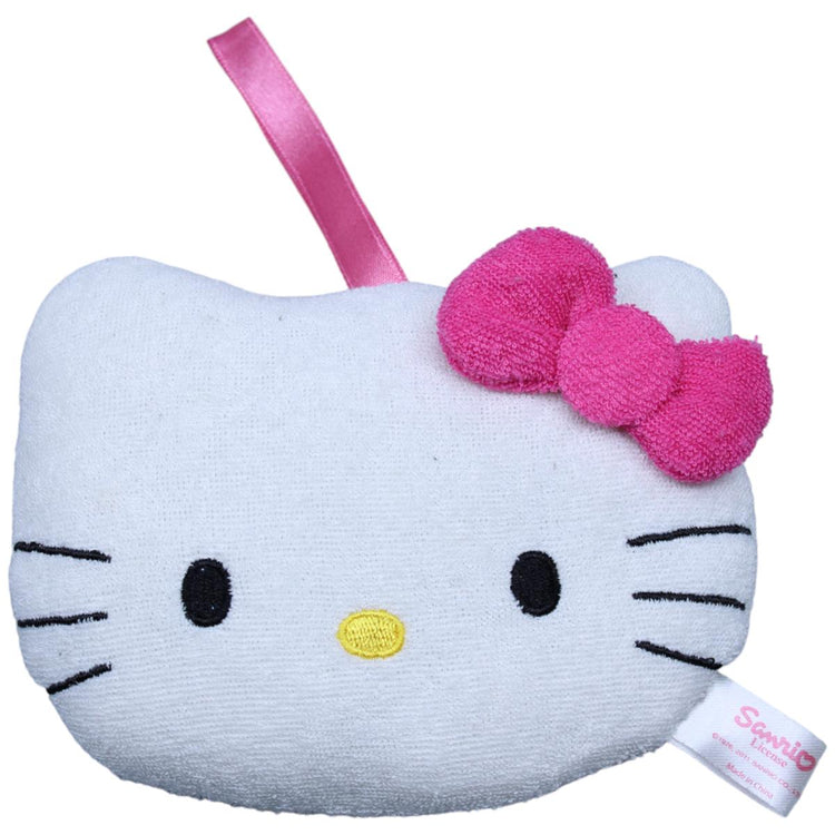 1232272 Sanrio Aufhänger, Hello Kitty Kopf Aufhänger Kumpel Leo Gebraucht Katze