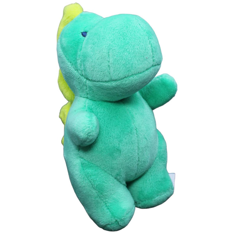 1232281 Primark Dinosaurier, grün Kuscheltier Kumpel Leo Gebraucht