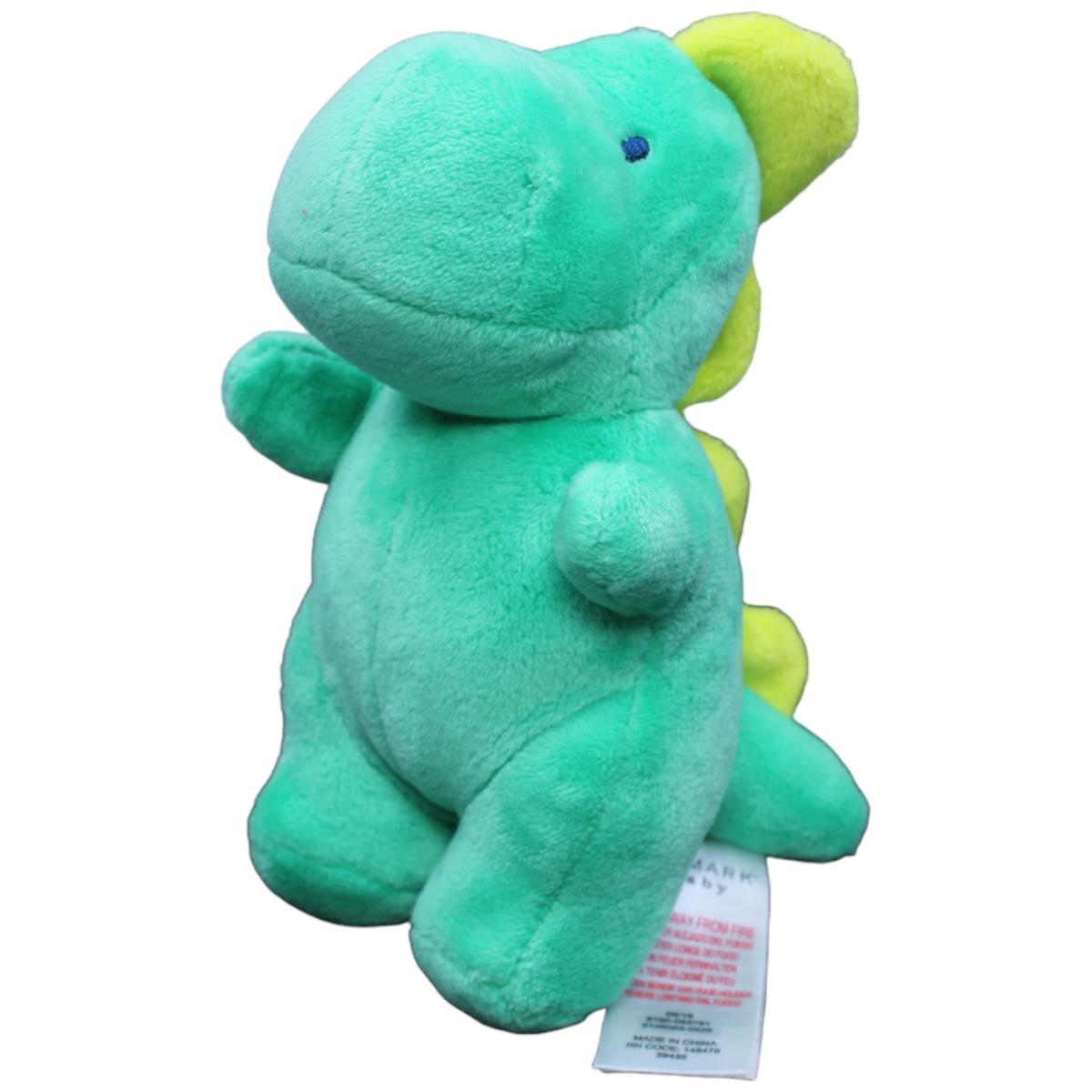 1232281 Primark Dinosaurier, grün Kuscheltier Kumpel Leo Gebraucht