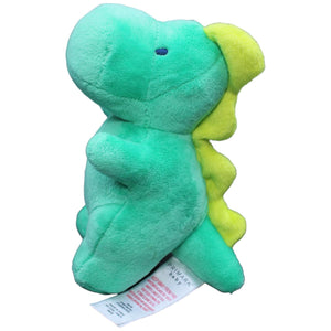 1232281 Primark Dinosaurier, grün Kuscheltier Kumpel Leo Gebraucht