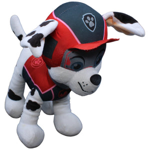 1232307 Play by Play Marshall aus Paw Patrol Kuscheltier Kumpel Leo Gebraucht Hund