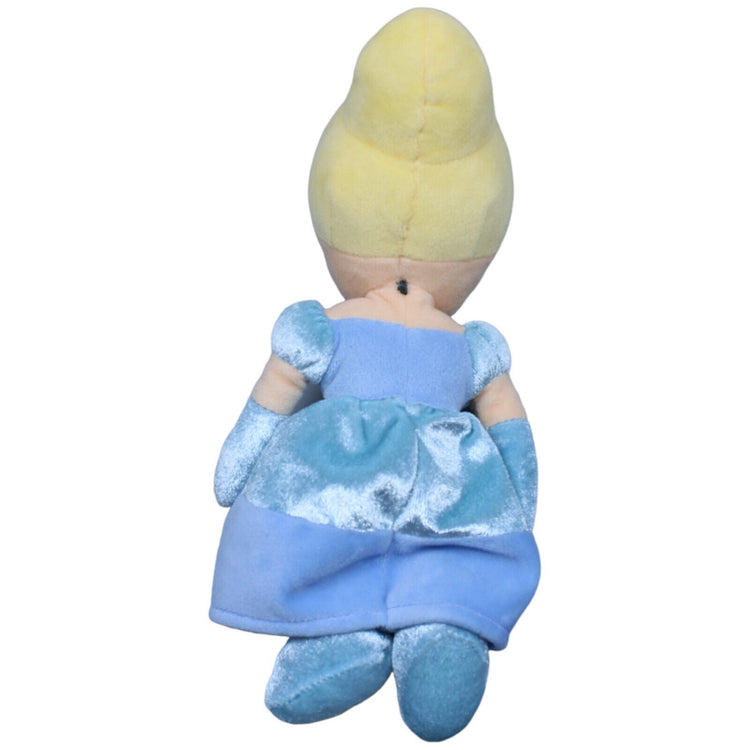 1232334 Nicotoy Disney Prinzessin, Cinderella Plüschfigur Kumpel Leo Disney Gebraucht