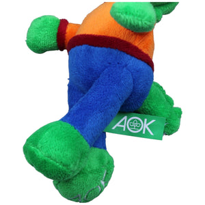 1232337 Golf Toys AOK, Drachenkind Jolinchen Kuscheltier Kumpel Leo Gebraucht