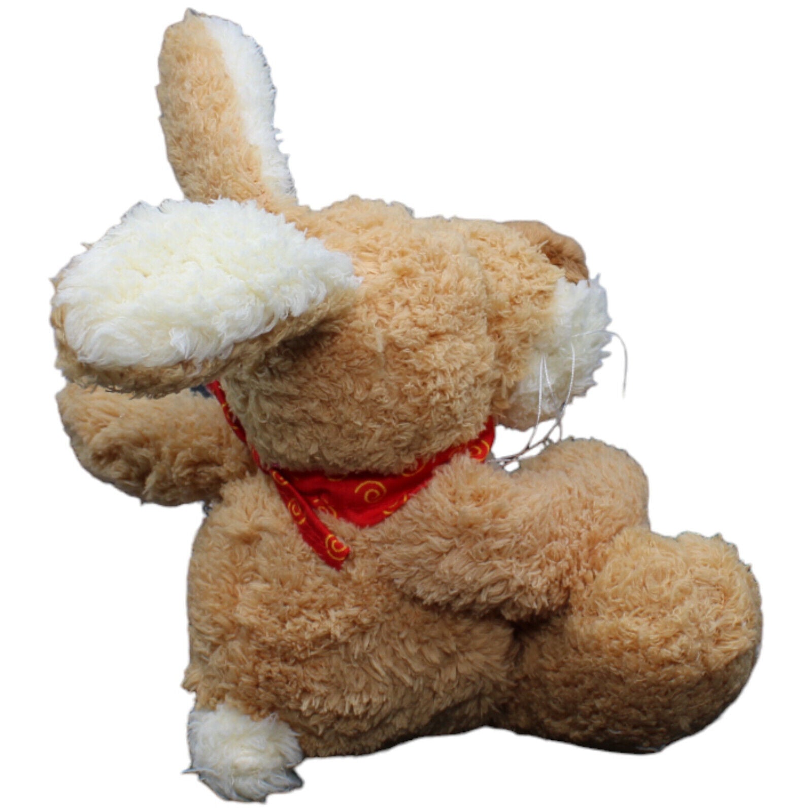 1232359 Sigikid Hase Kuscheltier Kumpel Leo neu