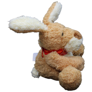 1232359 Sigikid Hase Kuscheltier Kumpel Leo neu