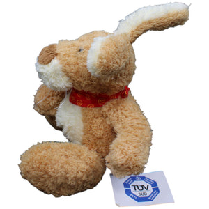 1232359 Sigikid Hase Kuscheltier Kumpel Leo neu