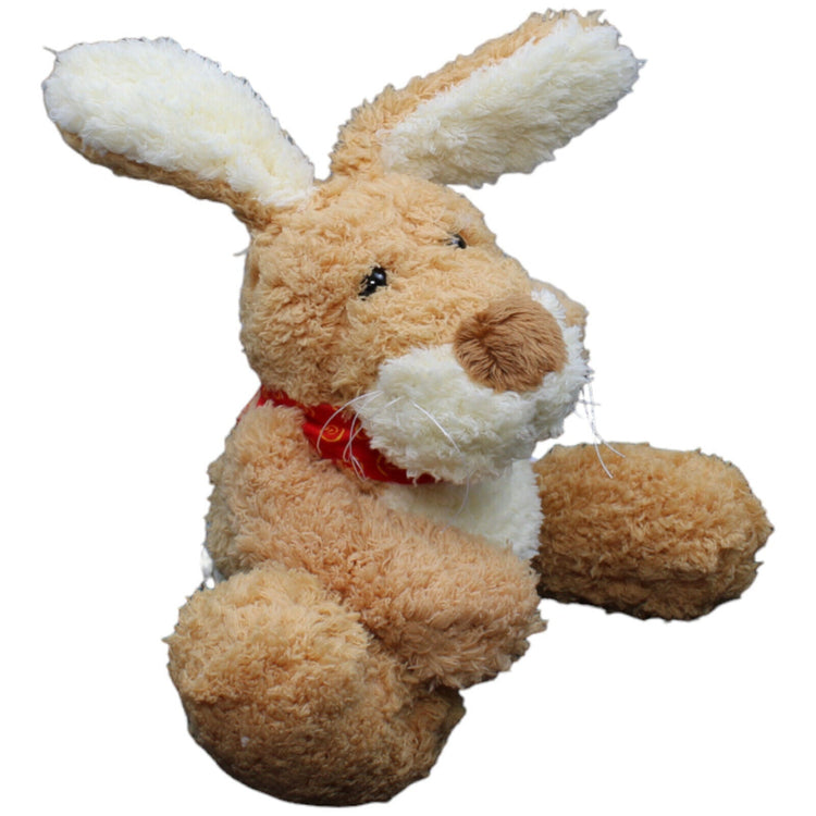 1232359 Sigikid Hase Kuscheltier Kumpel Leo neu