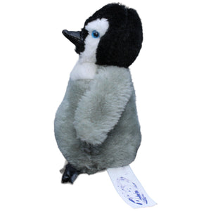 1232363 Zewa Zewa, Pinguin Kuscheltier Kumpel Leo Gebraucht