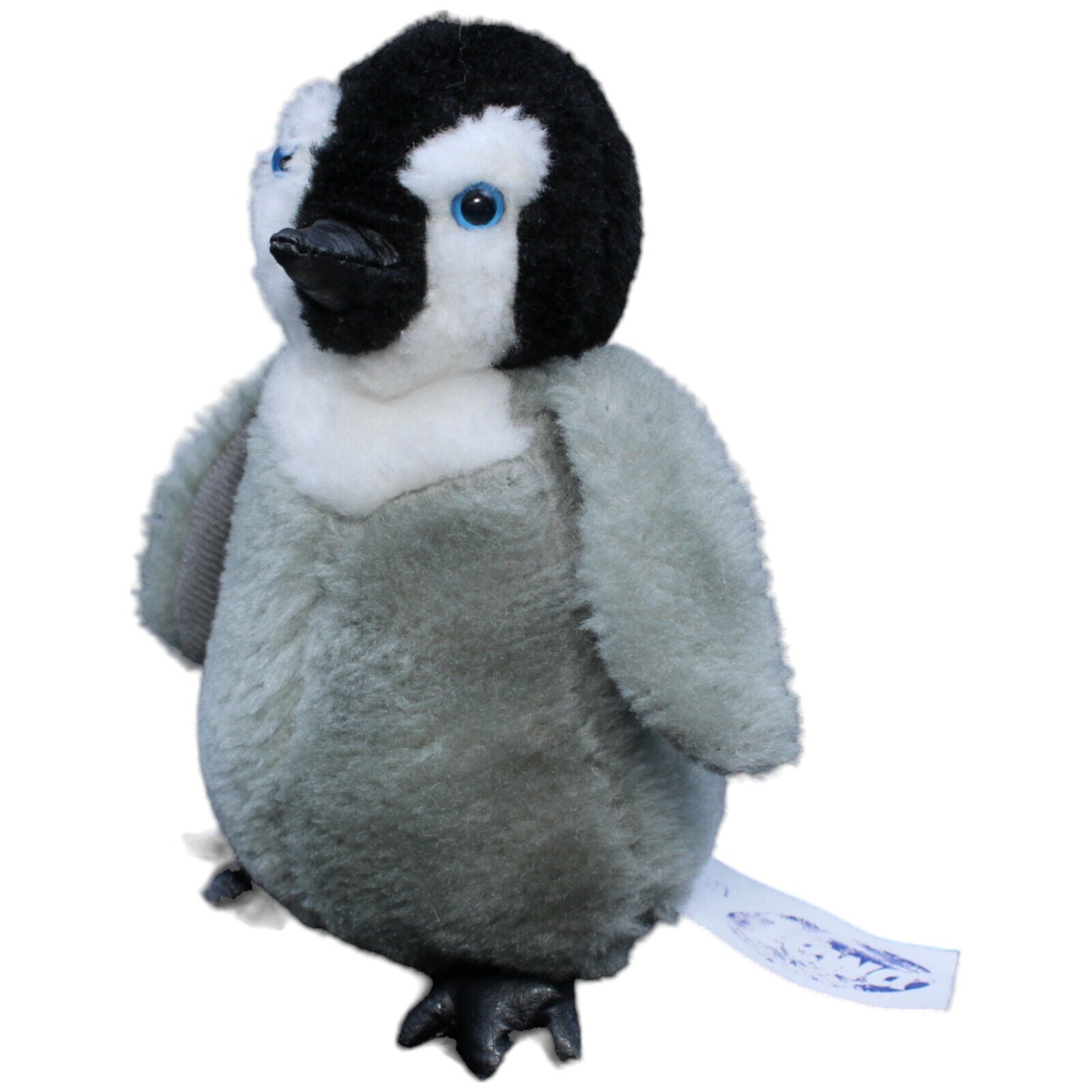 1232363 Zewa Zewa, Pinguin Kuscheltier Kumpel Leo Gebraucht