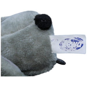 1232363 Zewa Zewa, Pinguin Kuscheltier Kumpel Leo Gebraucht