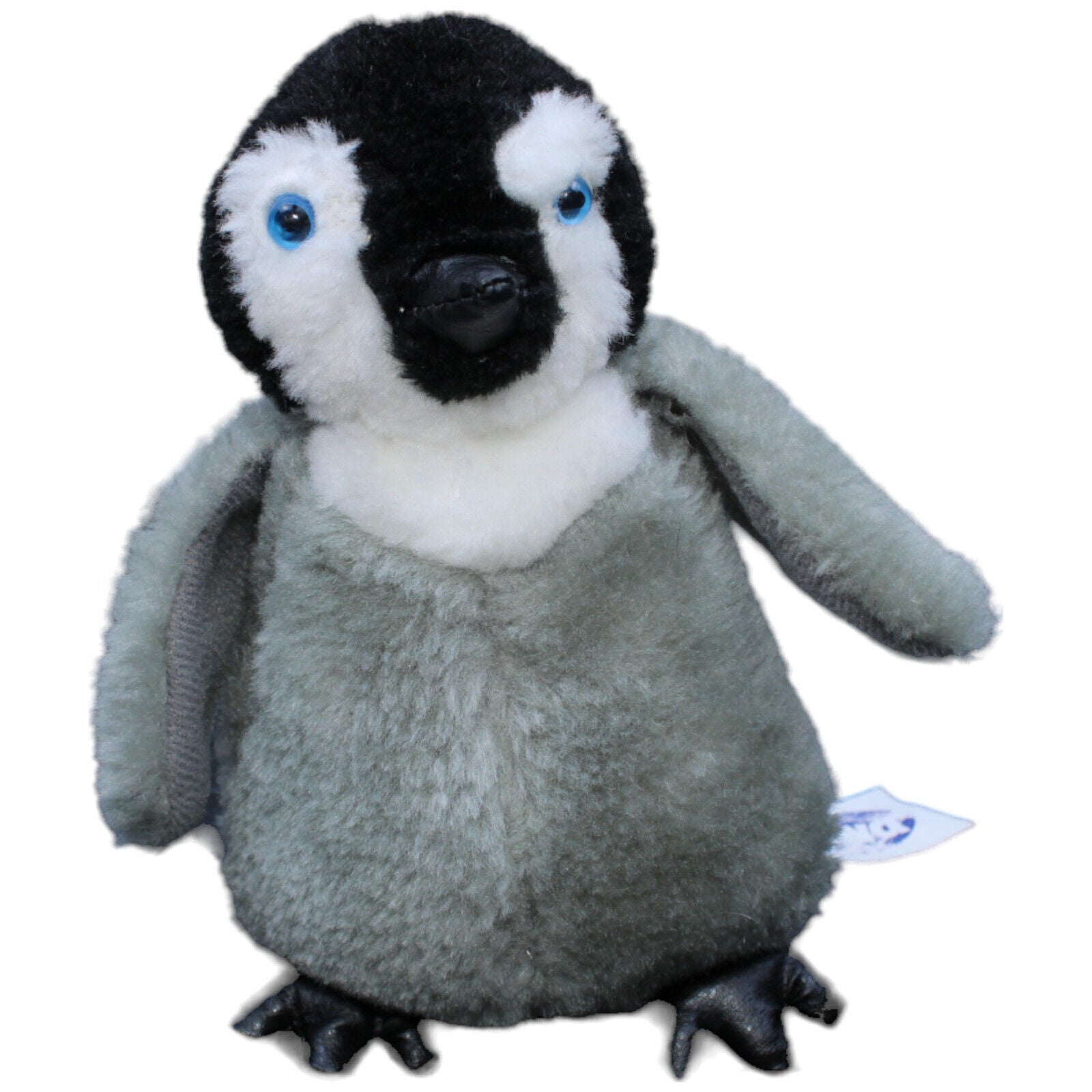 1232363 Zewa Zewa, Pinguin Kuscheltier Kumpel Leo Gebraucht