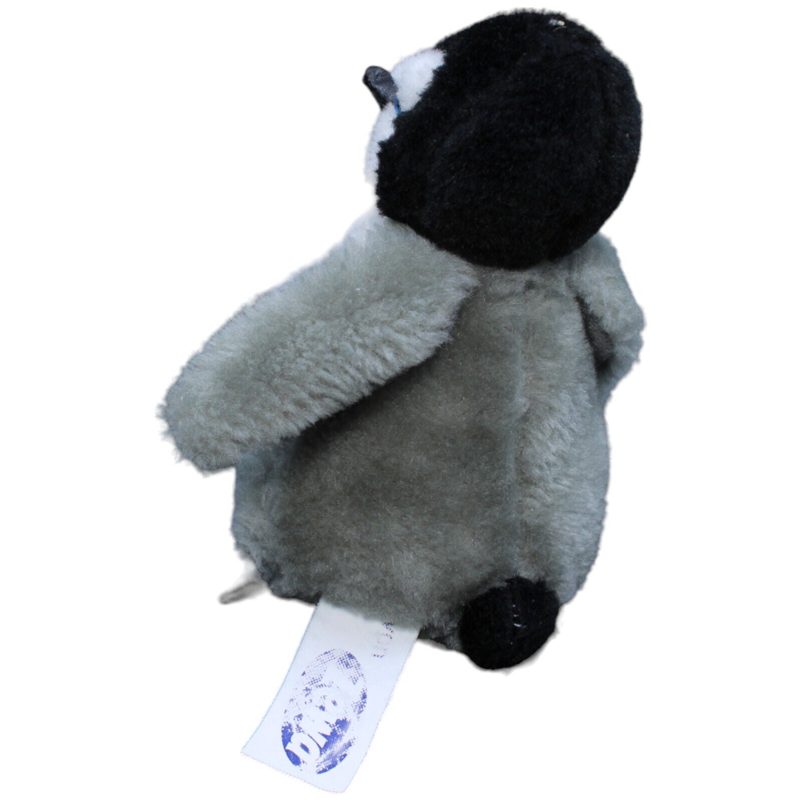 1232363 Zewa Zewa, Pinguin Kuscheltier Kumpel Leo Gebraucht