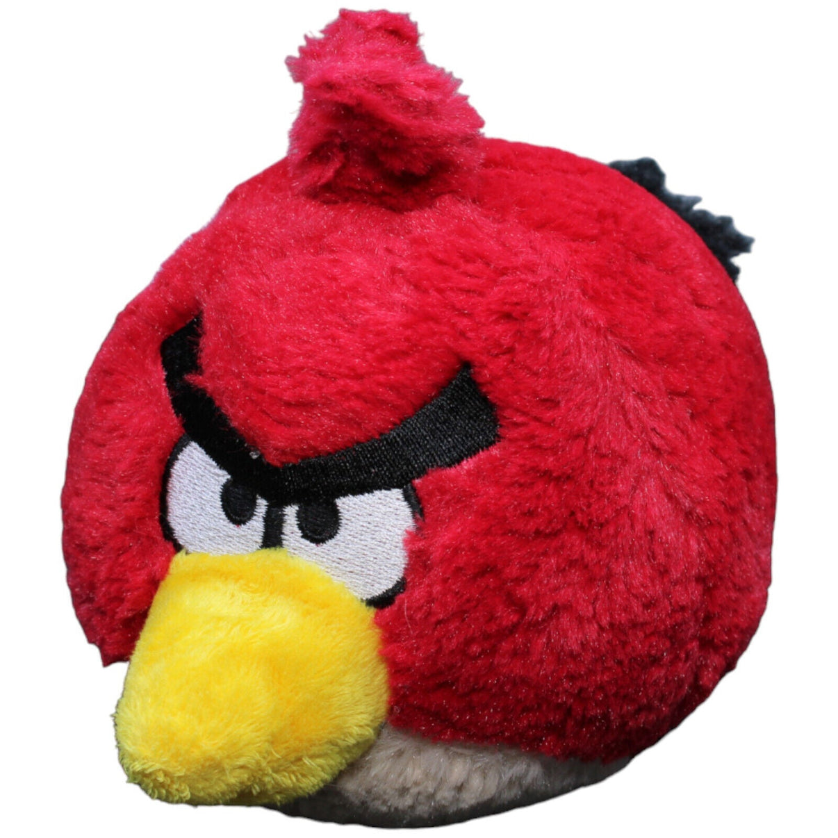 1232402 Angry Birds Red aus Angry Birds Kuscheltier Kumpel Leo Gebraucht