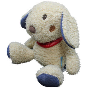 1232409 Babydream Süßer Hund Kuscheltier Kumpel Leo Gebraucht Lamm Rossmann