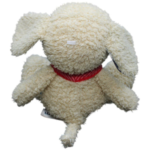 1232409 Babydream Süßer Hund Kuscheltier Kumpel Leo Gebraucht Lamm Rossmann