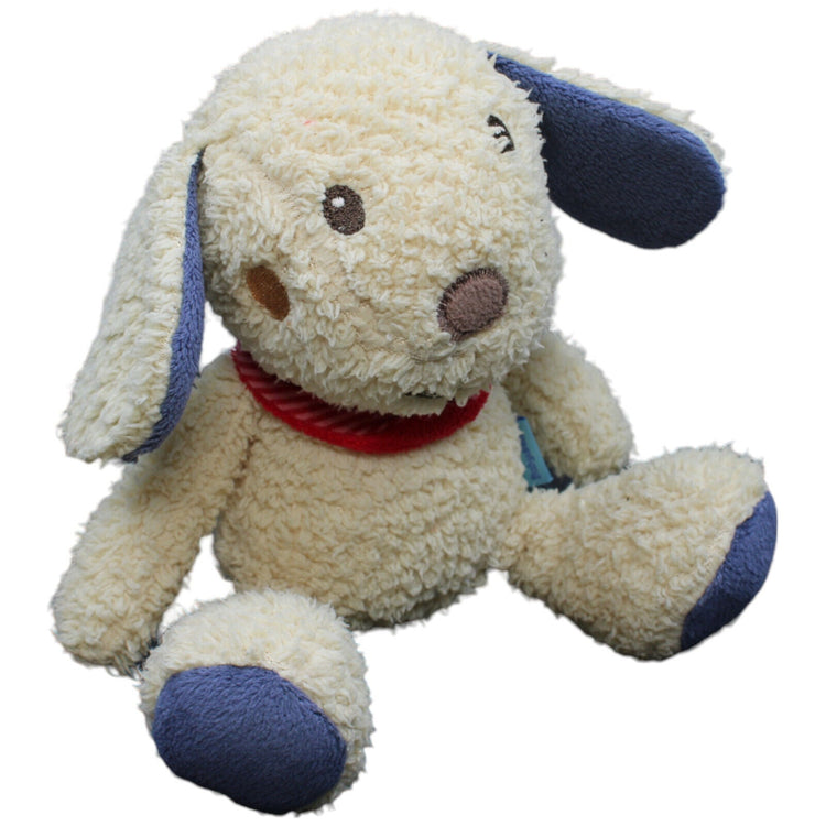 1232409 Babydream Süßer Hund Kuscheltier Kumpel Leo Gebraucht Lamm Rossmann