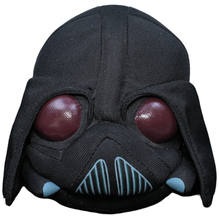 1232411 Angry Birds Darth Vader aus Angry Birds Star Wars Kuscheltier Kumpel Leo Gebraucht