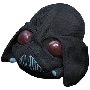 1232411 Angry Birds Darth Vader aus Angry Birds Star Wars Kuscheltier Kumpel Leo Gebraucht