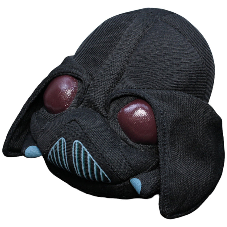 1232411 Angry Birds Darth Vader aus Angry Birds Star Wars Kuscheltier Kumpel Leo Gebraucht