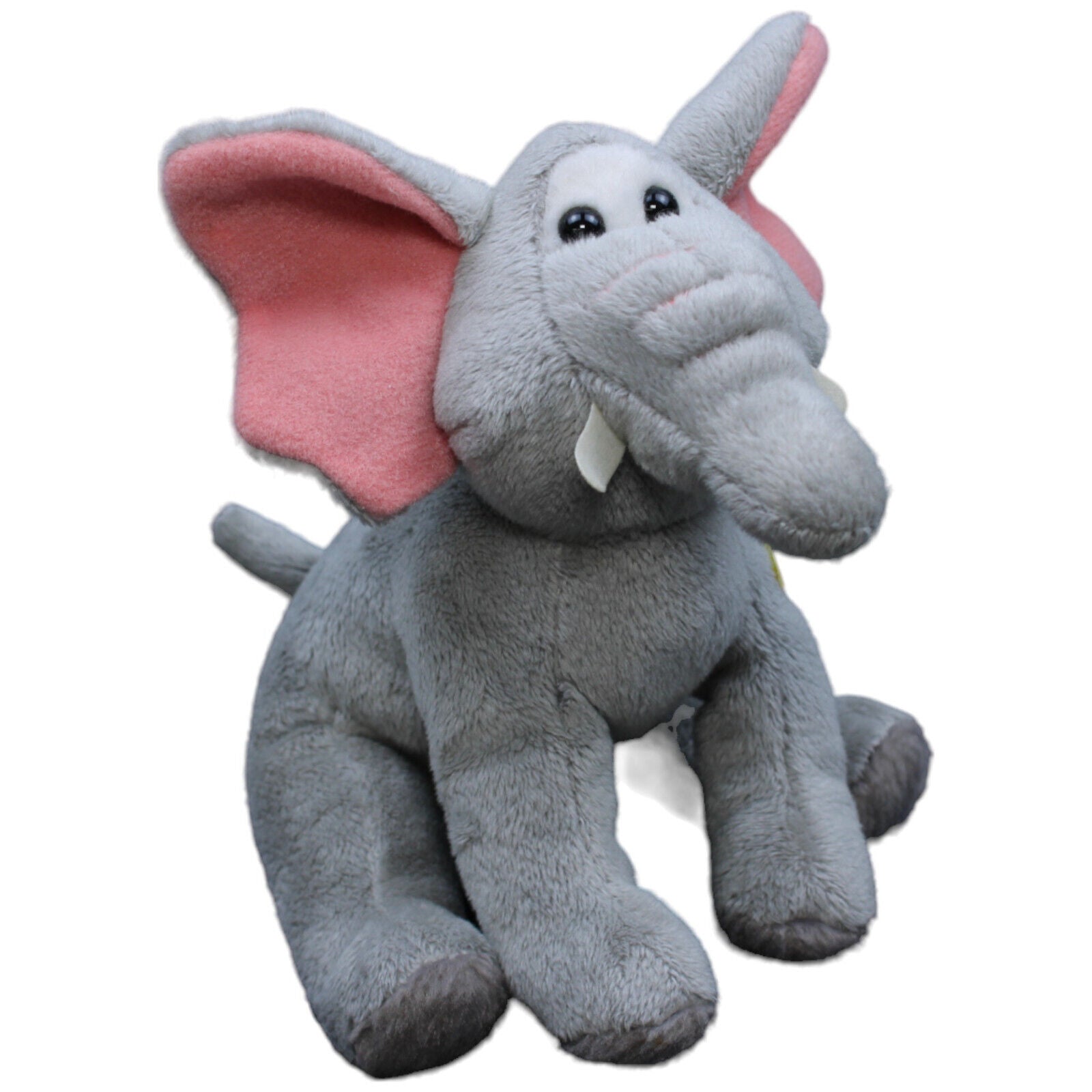 1232413 Bauer Elefant mit Sound Kuscheltier Kumpel Leo Gebraucht